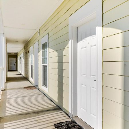 Myrtle Beach Golfers Paradise With Balcony! Extérieur photo