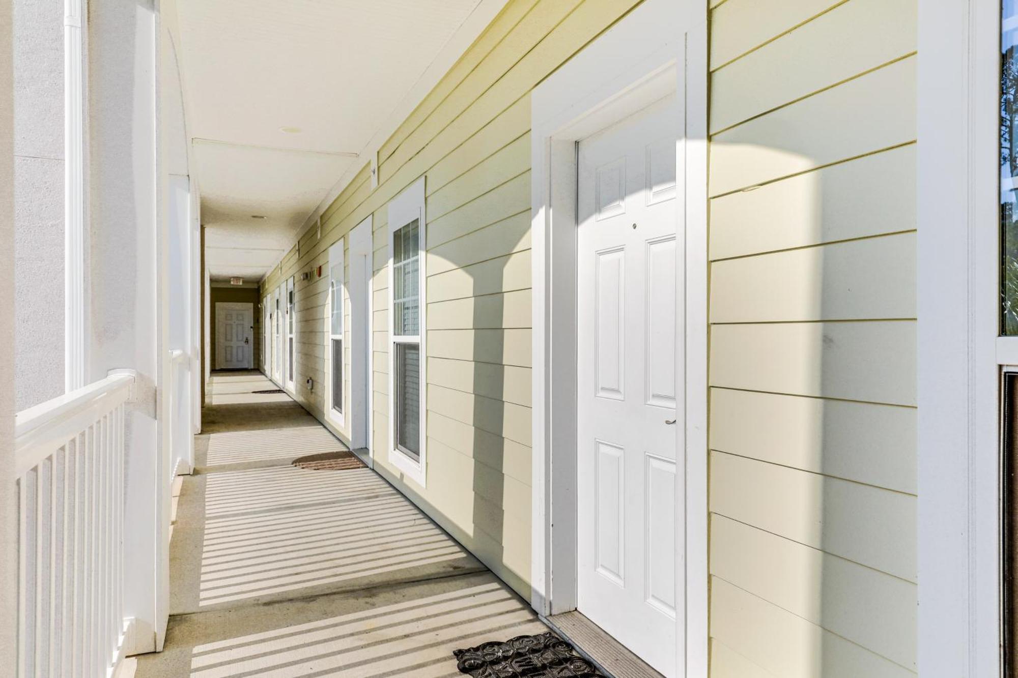 Myrtle Beach Golfers Paradise With Balcony! Extérieur photo